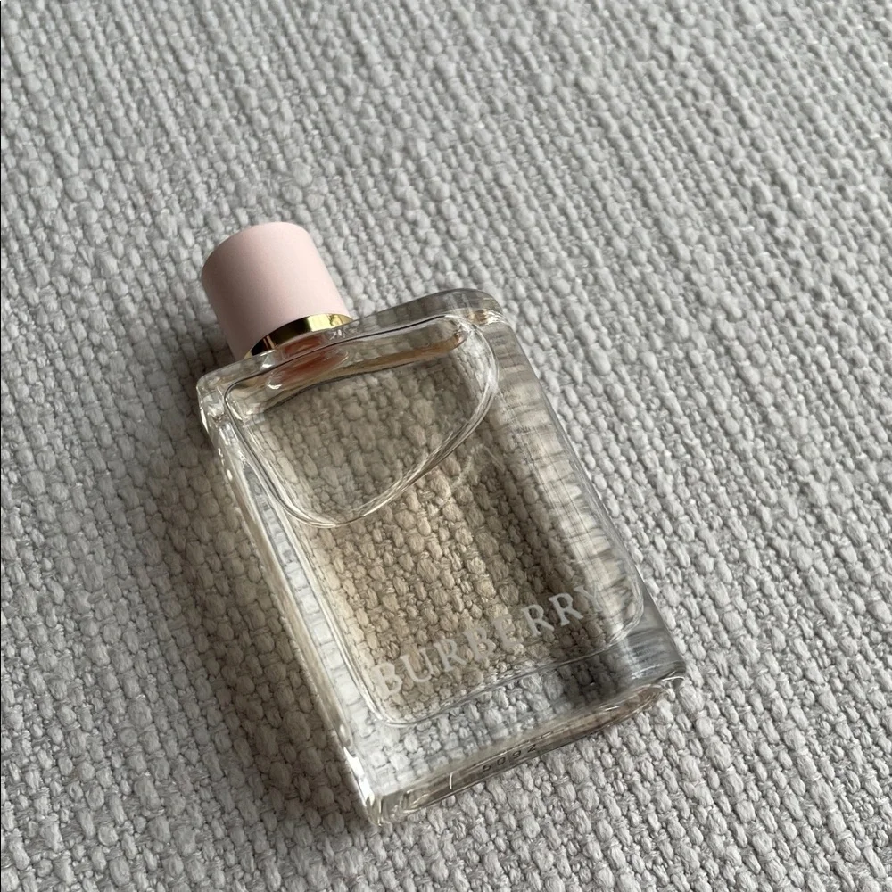 BURBERRY Her fragrance collectible miniature 5ml fragrance